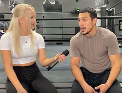 фото - Теофимо Лопес: Если бы Ломаченко начал раньше...