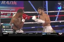 Видео боя: Гуидо Вианелло — Дон Хэйнсворт