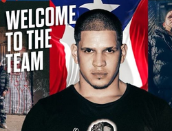 фото - «Цель — бой с Канело». Берланга продолжит карьеру у Хирна