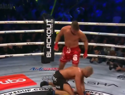 фото - Стивенс побил Альвареса, Давейко провалил дебют: результаты KnuckleMania 5