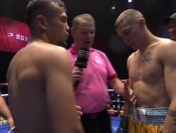 фото - Лозан уступил Турсунову в полуфинале Гран-при WBC