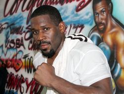 фото - Дженнингс рассказал, почему ухватился за бой с Кличко