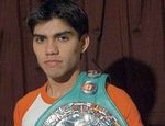 Гевара нокаутировал Яэгаши в бою за вакантный титул WBC 