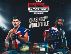 фото - Календарь плей-офф турниров от PFL. Есть даты и все полуфинальные пары