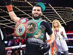 фото - Обязательный претендент для Бетербиева определится в январе в Канаде: детали