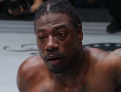 фото - Аджагба удосрочил Мартина: видео