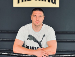 фото - Хороший бой для меня планируется где-то на декабрь-январь — украинский проспект хэвивейта