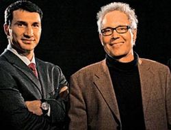 фото - Менеджер Кличко: «Чисора, если победит Влада, встретится с Виталием»