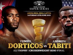 фото - «Боксёрское порно» от Зауэрлянда: оба полуфинала Суперсерии состоятся в Риге