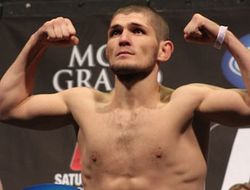 фото - Видео UFC: Хабиб Нурмагомедов – восходящая звезда