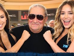 фото - Арум о запросе Ковалёва по судьям на реванш с Уордом: Это смешно