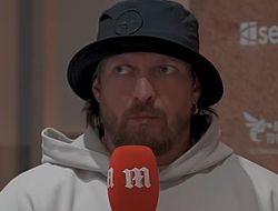 фото - «План остаётся прежним». Реакция Усика на заявление Фьюри