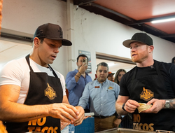 фото - Сперва несостоявшийся реванш, затем Канело − Кроуфорд — слухи дня