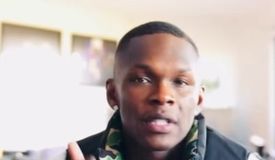 Возвращение Адесаньи. У экс-чемпиона есть соперник и дата