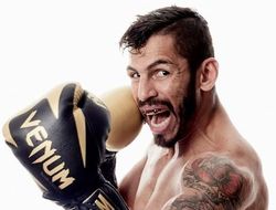 фото - Хорхе Линаресу нашли соперника: встретится со «Скалой», но не Джонсоном