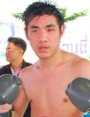 Петчбарн. Кокьетджим