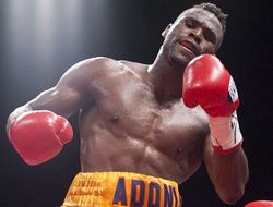 фото - Стивенсон: Ковалёв боится панчеров, это из-за него мы не встретились