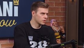 Гераскевич раскритиковал Джонса: «Это ненормально»