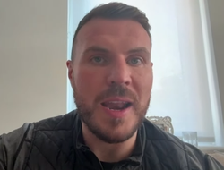 фото - «Ему заплатят 100 млн фунтов». Кэмпбелл о следующих боях Усика 