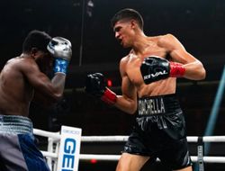 фото - Опередить Цзю и побить Чарло — вот о чём мечтает «Адская башня»