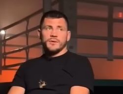 фото - Есть всё для победы: Деревянченко прогнозирует исход боя Беринчика с Ноуксом