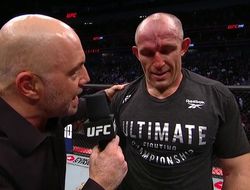 фото - Вердум вызвал Олейника: «Удав» уже ответил