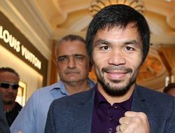 фото - Советник Пакьяо солидарен с Арумом: Угол Мэнни провалил бой с Хорном