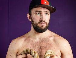 фото - Пулев сложный, он может создать Джошуа проблемы — Фьюри