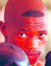 Нкосинати Джойи