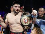 Франция: Гуламирян впервые защитил «супертитул», Соро также победил