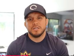 фото - Если Адесанья проиграет Пайферу — мнение Сехудо