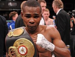 фото - Ригондо лишится титула в первую секунду боя против Касимеро — решение WBA