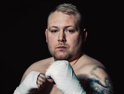 фото - Новая дичь от Фьюри: бросил вызов адскому чемпиону центра Англии 