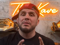 фото - Двалишвили повезло, что у меня была травма — Сехудо