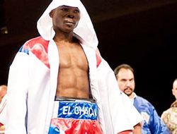 фото - Менеджер: «Арум пообещал, что бой Донэйра и Ригондо состоится в июне»