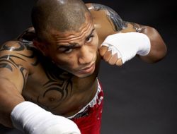 фото - Мигель Котто: «Мне нечего доказывать Головкину и Альваресу»