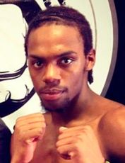 Джон Джексон