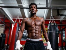 фото - Тренер: Экс-суперпроспект Лубин подерётся с матёрым ветераном Смитом