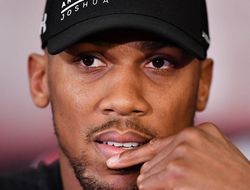 фото - Энтони Джошуа знает, как лишить Уайлдера уверенности