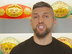 фото - Уайлдер нокаутирует Джошуа в 1-м раунде: резкий прогноз от ветерана