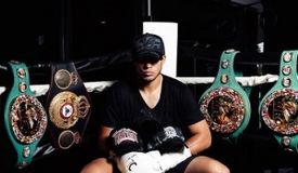 Как воспитать Монстра? Секреты Бенавидеса-старшего