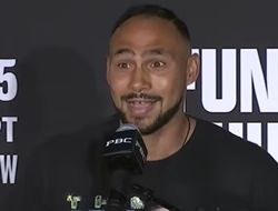 фото - «Бах — и дерево рухнуло!» Турман сделал заявление о бое с Фундорой