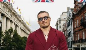 Мегафайт Усик – Дюбуа 2: названы гонорары чемпионов