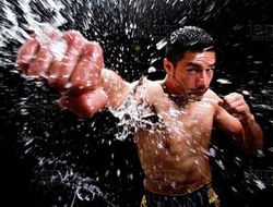 фото - Джонни Гонсалес: «Де Леон боится, но он все равно должен мне реванш»