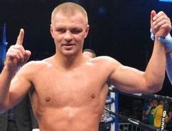 фото - Глазков отказался от Уайлдера и выбрал Фьюри, судьба пояса IBF не решена