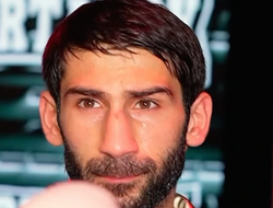 фото - У Беринчика есть шансы против Наваррете — Фаниян