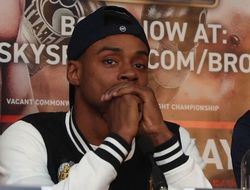 фото - Спенс нахваливает Питерсона: Я многому у него научился, будет классный бой