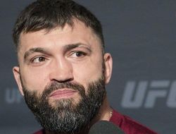 фото - «Питбуль» против «Ванильной Гориллы»: Андрей Орловский вернётся уже 17 апреля