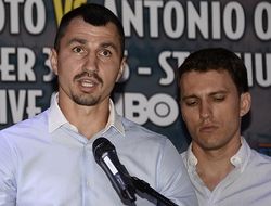 фото - Менеджер Виктора Постола ждёт предложений от Top Rank