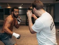 фото - Чувствовал, что ненавижу бокс — Итаума